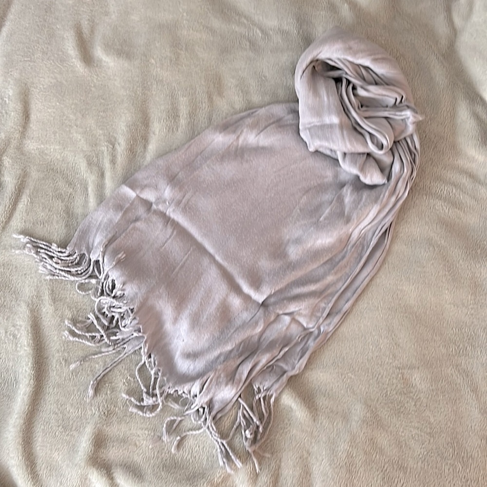 Pashmina Scarf